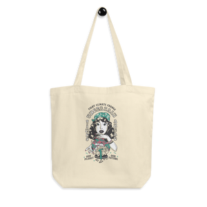 Fortune Faded - Eco Tote Bag