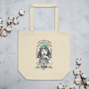 Fortune Faded - Eco Tote Bag