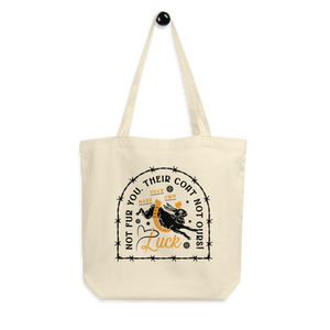 Make Your Own Luck - Eco Tote Bag